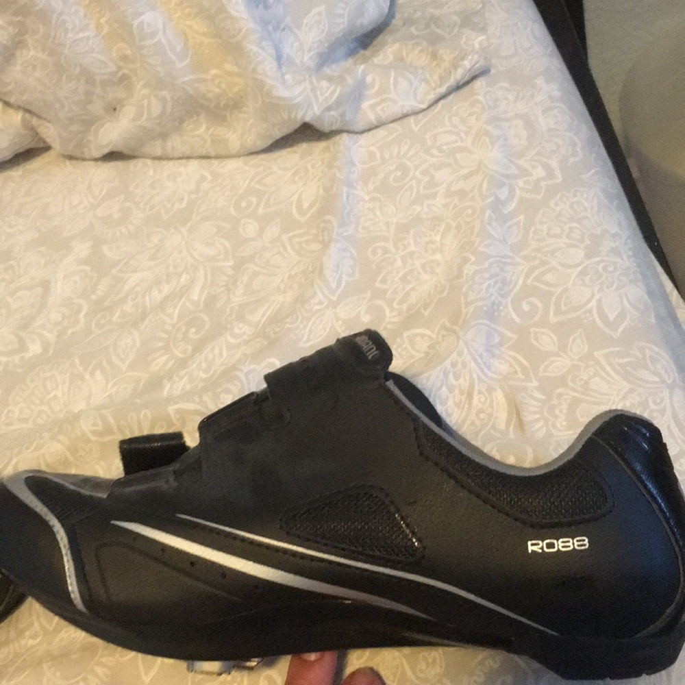 Shimano Cyclist shoes - Picture 4 of 8